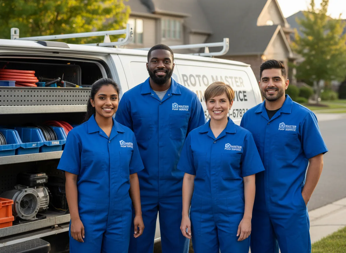 Sump Pump Installation company in El Paso, IL